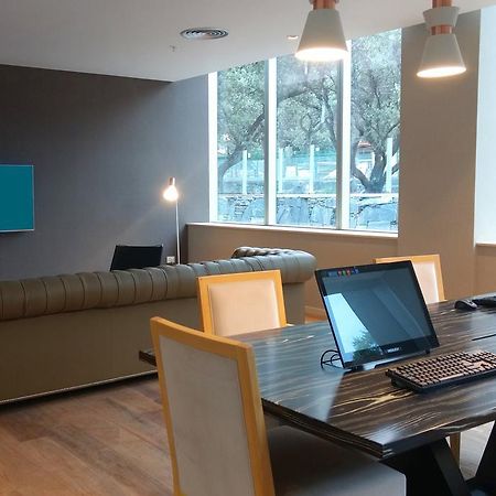 Epic Hotel Merlo Εξωτερικό φωτογραφία