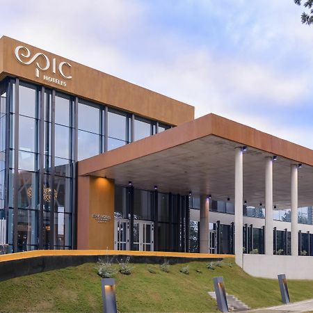 Epic Hotel Merlo Εξωτερικό φωτογραφία
