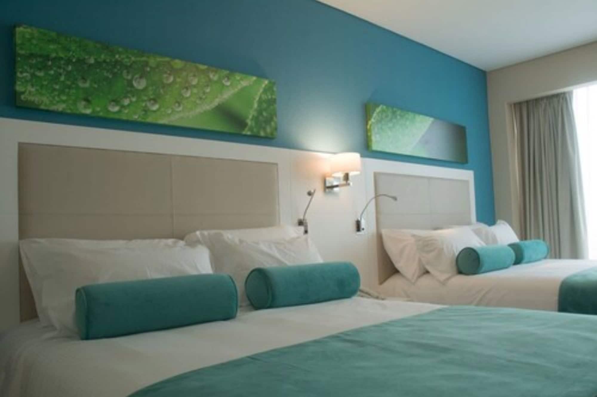 Epic Hotel Merlo Εξωτερικό φωτογραφία