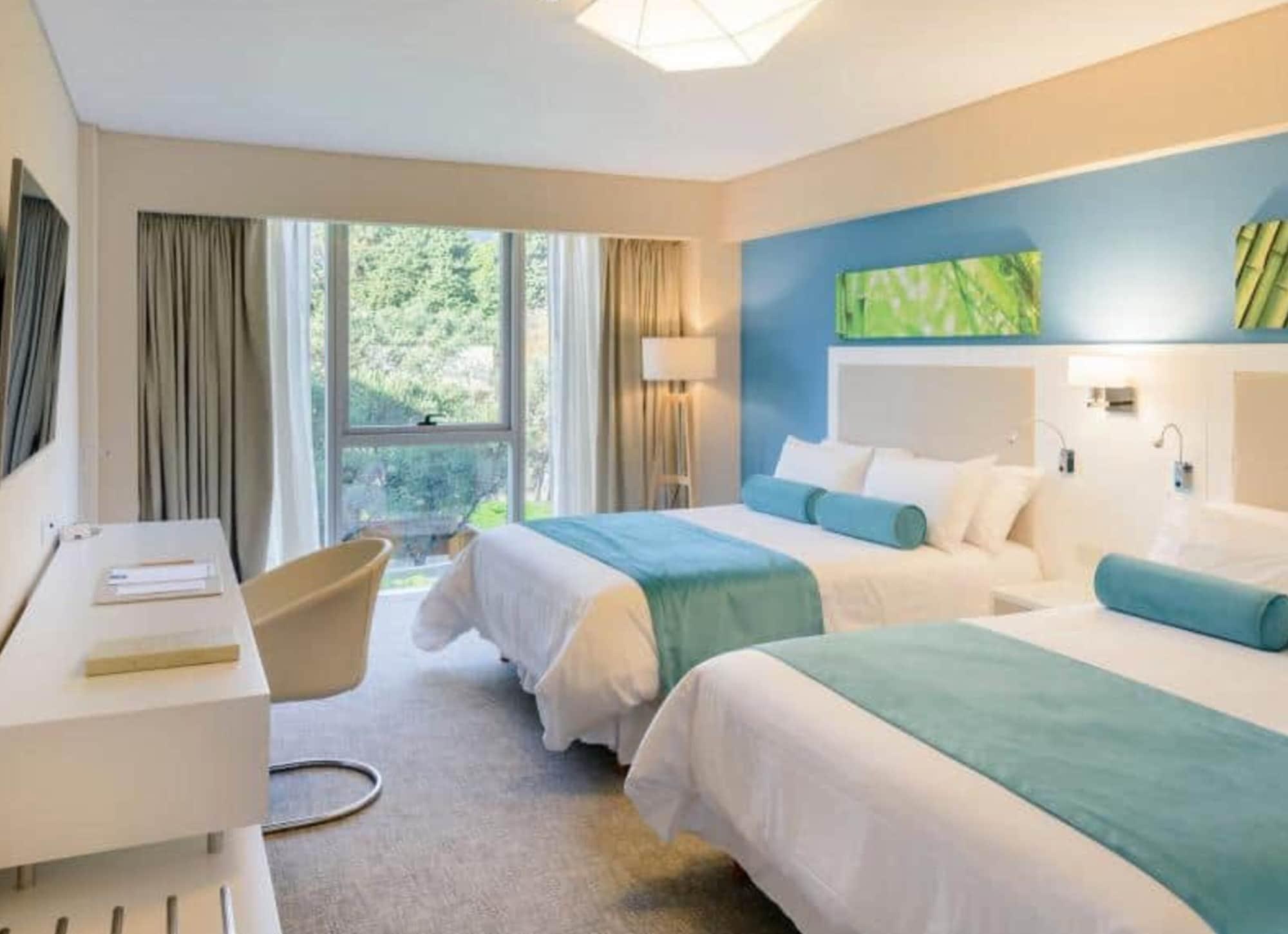 Epic Hotel Merlo Εξωτερικό φωτογραφία