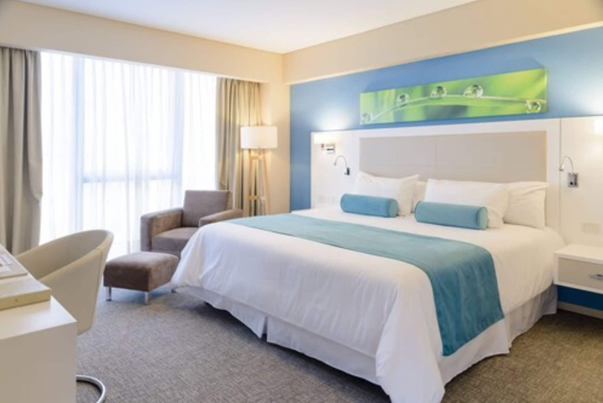 Epic Hotel Merlo Εξωτερικό φωτογραφία