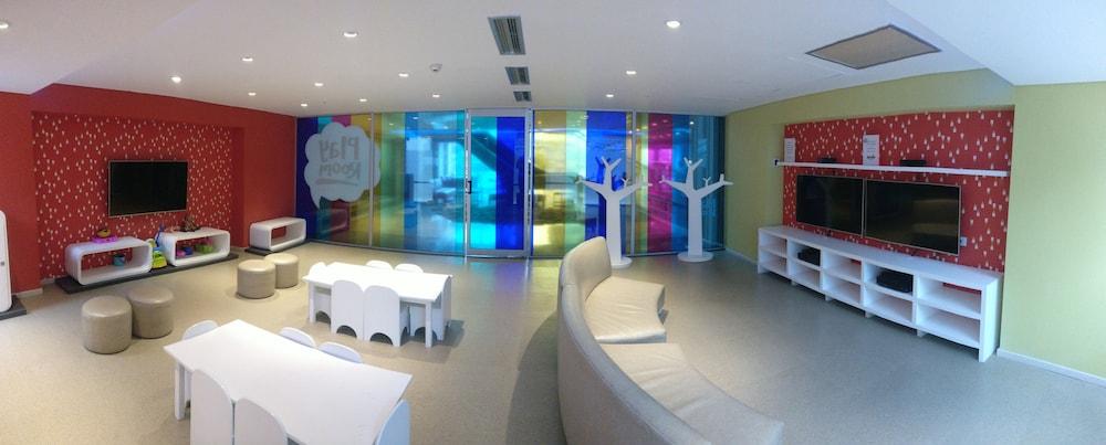 Epic Hotel Merlo Εξωτερικό φωτογραφία