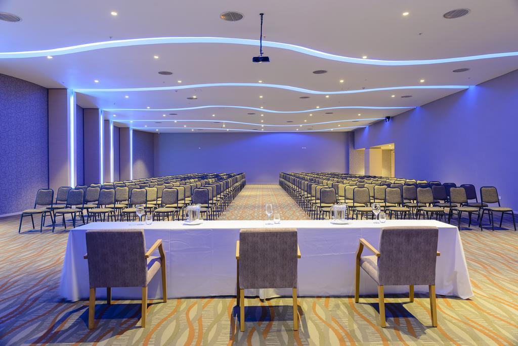 Epic Hotel Merlo Εξωτερικό φωτογραφία