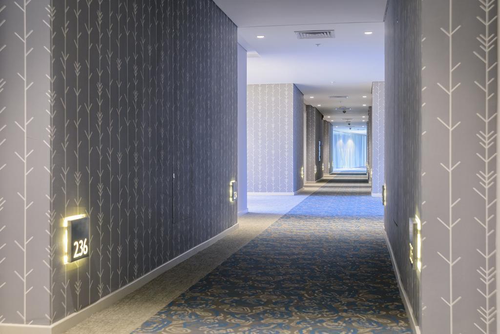 Epic Hotel Merlo Εξωτερικό φωτογραφία