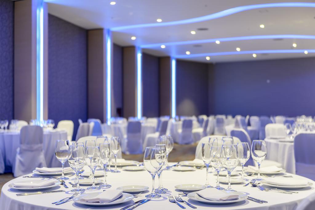 Epic Hotel Merlo Εξωτερικό φωτογραφία