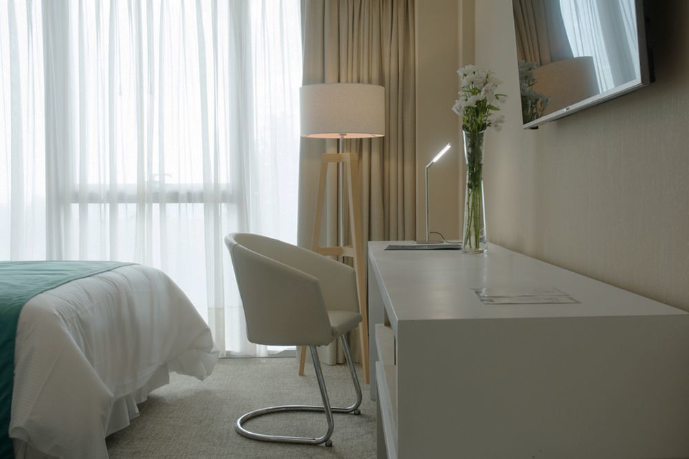 Epic Hotel Merlo Εξωτερικό φωτογραφία