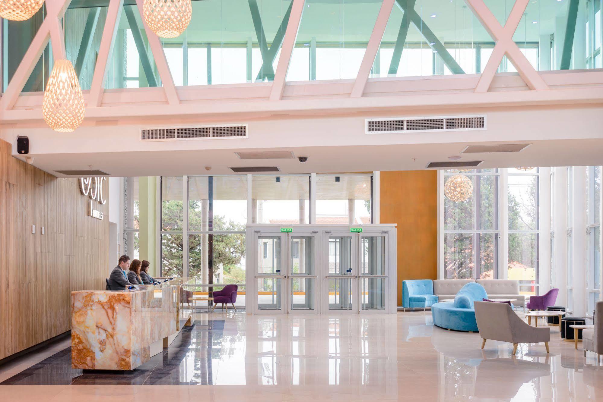 Epic Hotel Merlo Εξωτερικό φωτογραφία
