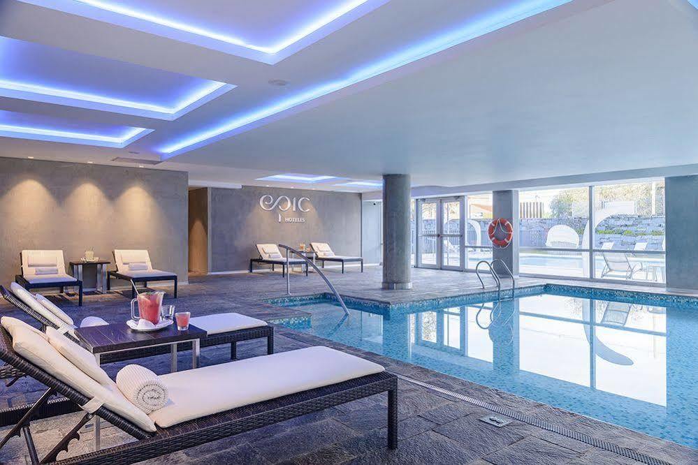 Epic Hotel Merlo Εξωτερικό φωτογραφία