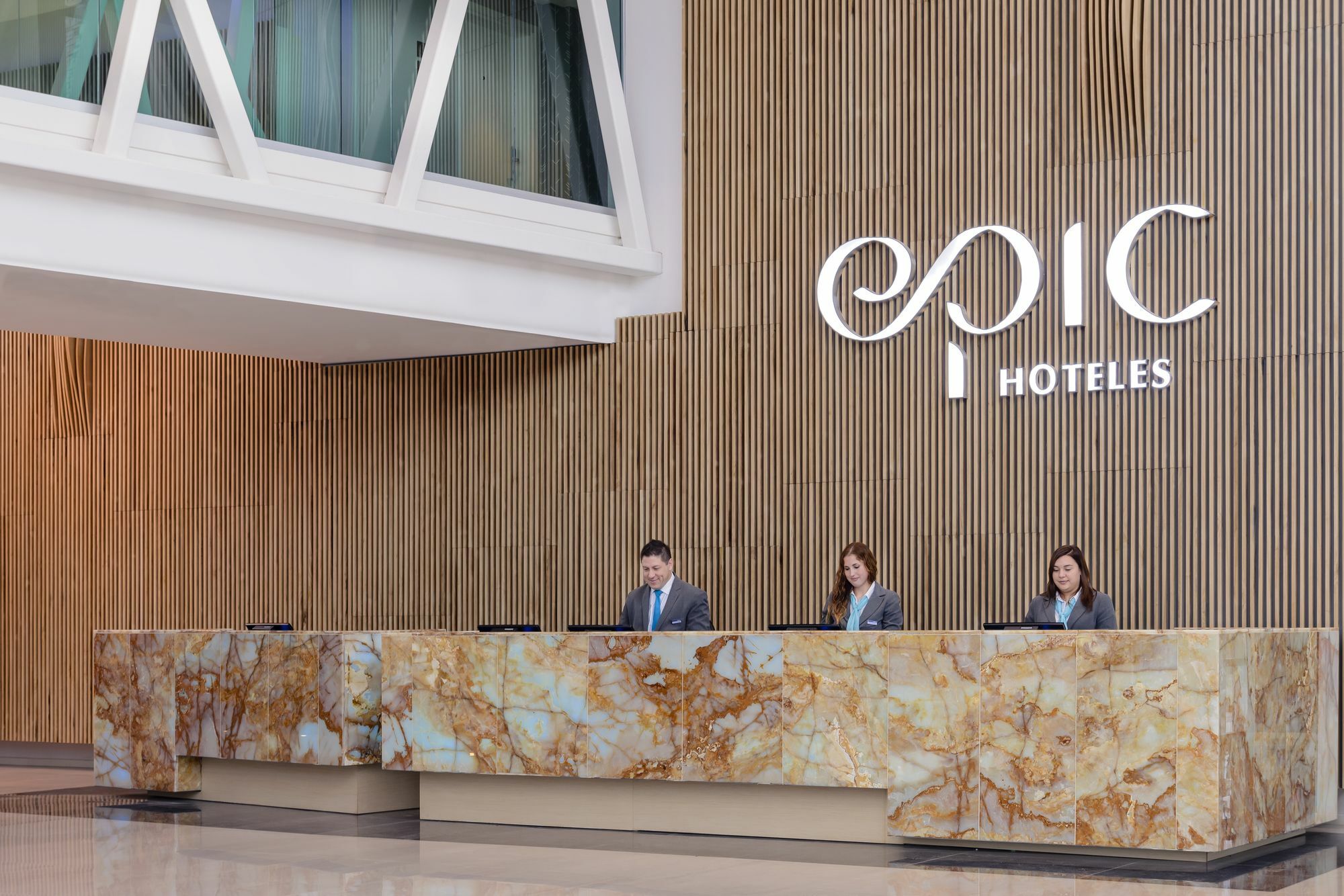 Epic Hotel Merlo Εξωτερικό φωτογραφία
