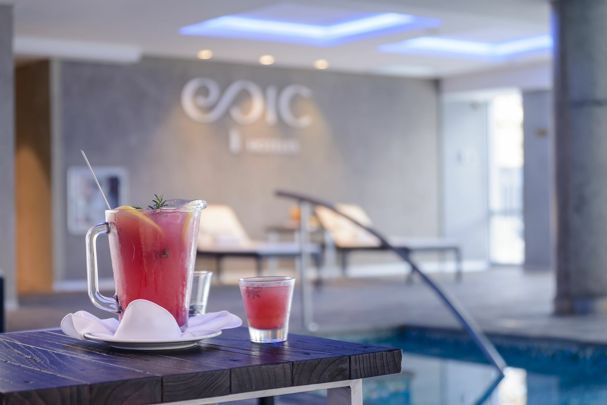 Epic Hotel Merlo Εξωτερικό φωτογραφία