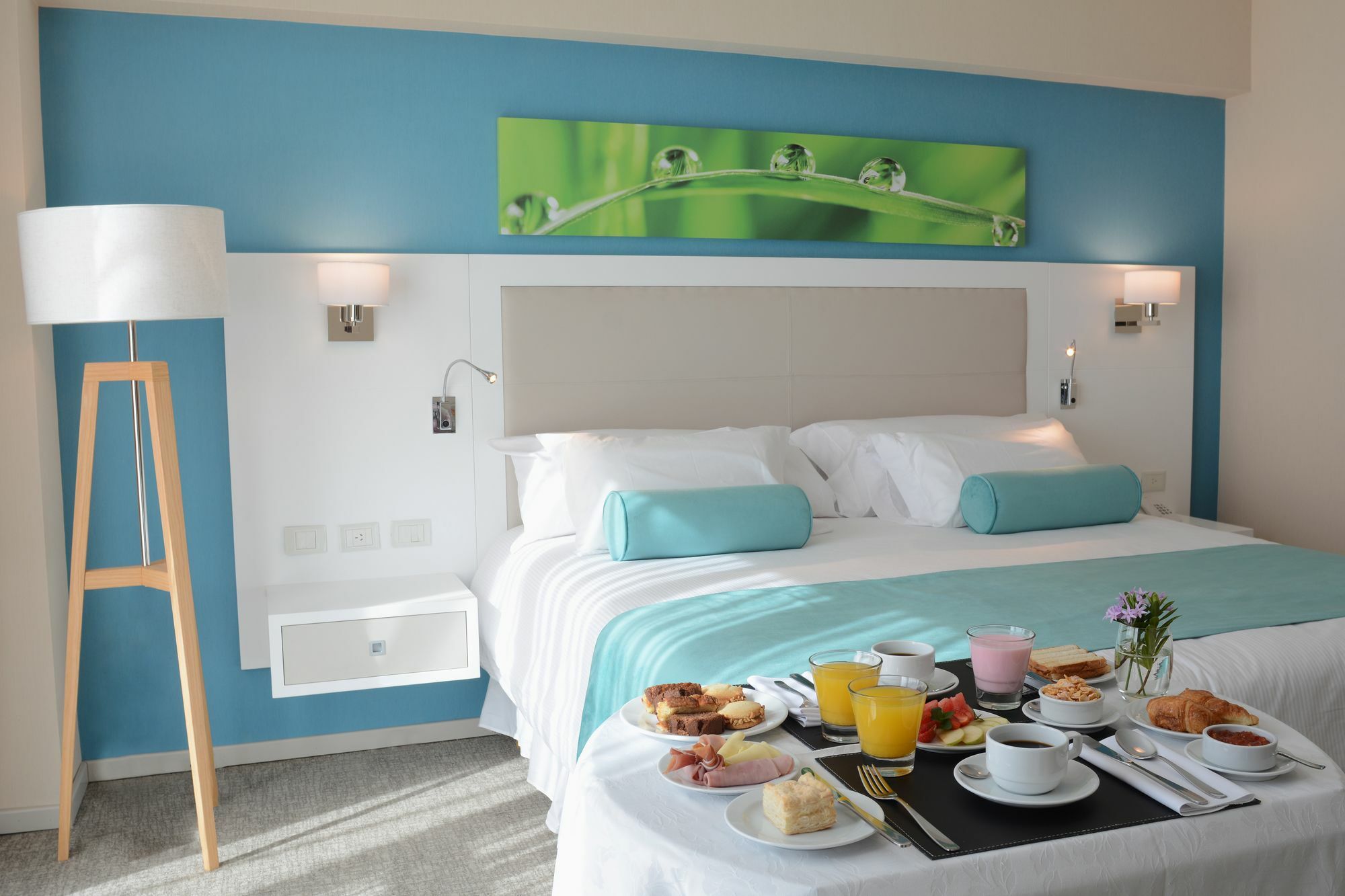 Epic Hotel Merlo Εξωτερικό φωτογραφία