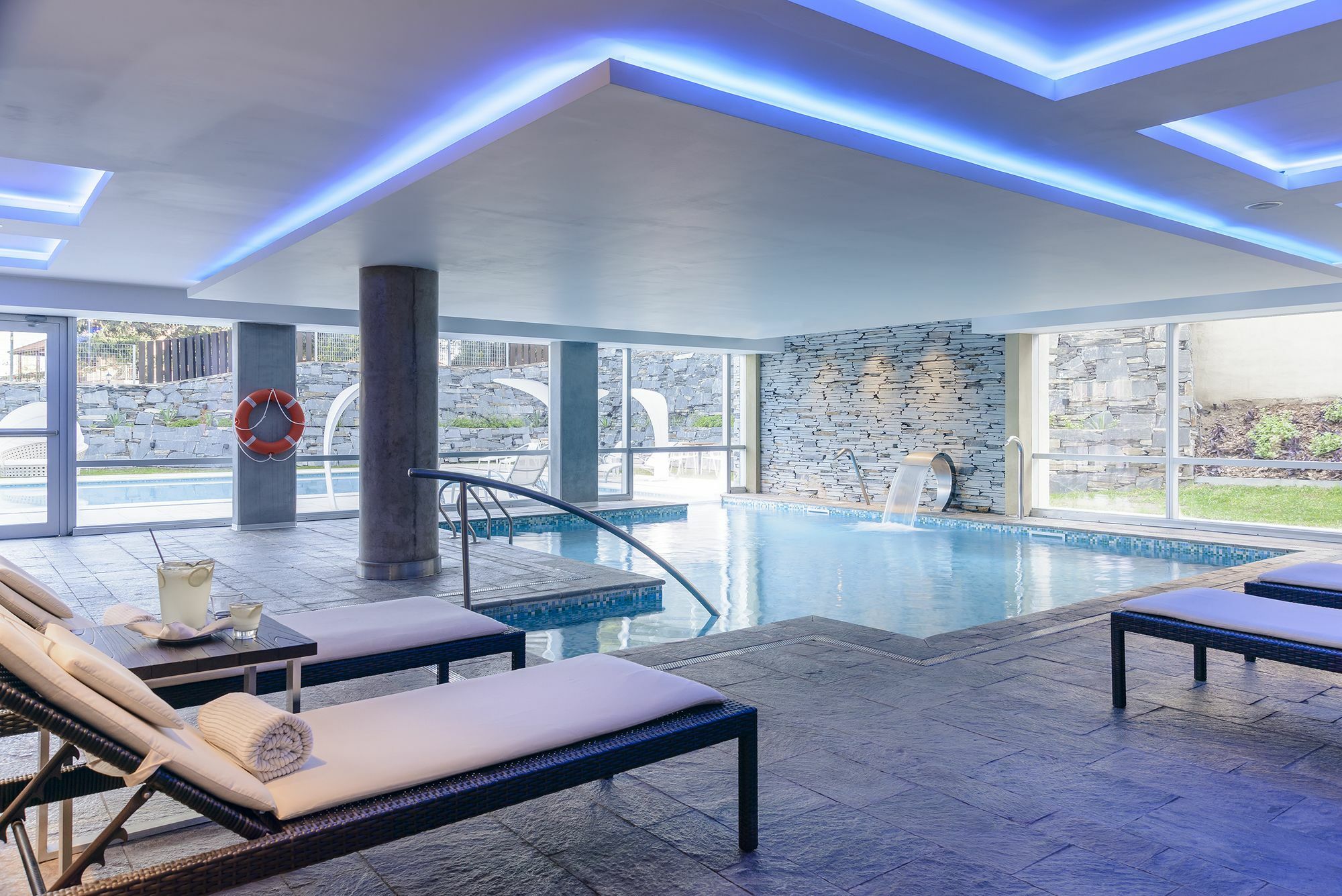 Epic Hotel Merlo Εξωτερικό φωτογραφία