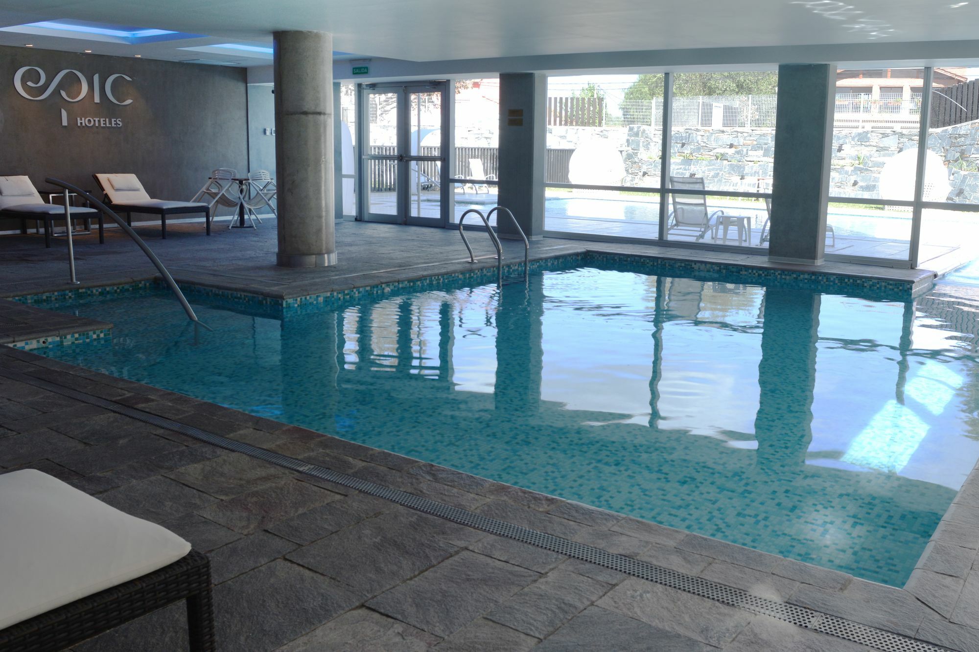 Epic Hotel Merlo Εξωτερικό φωτογραφία