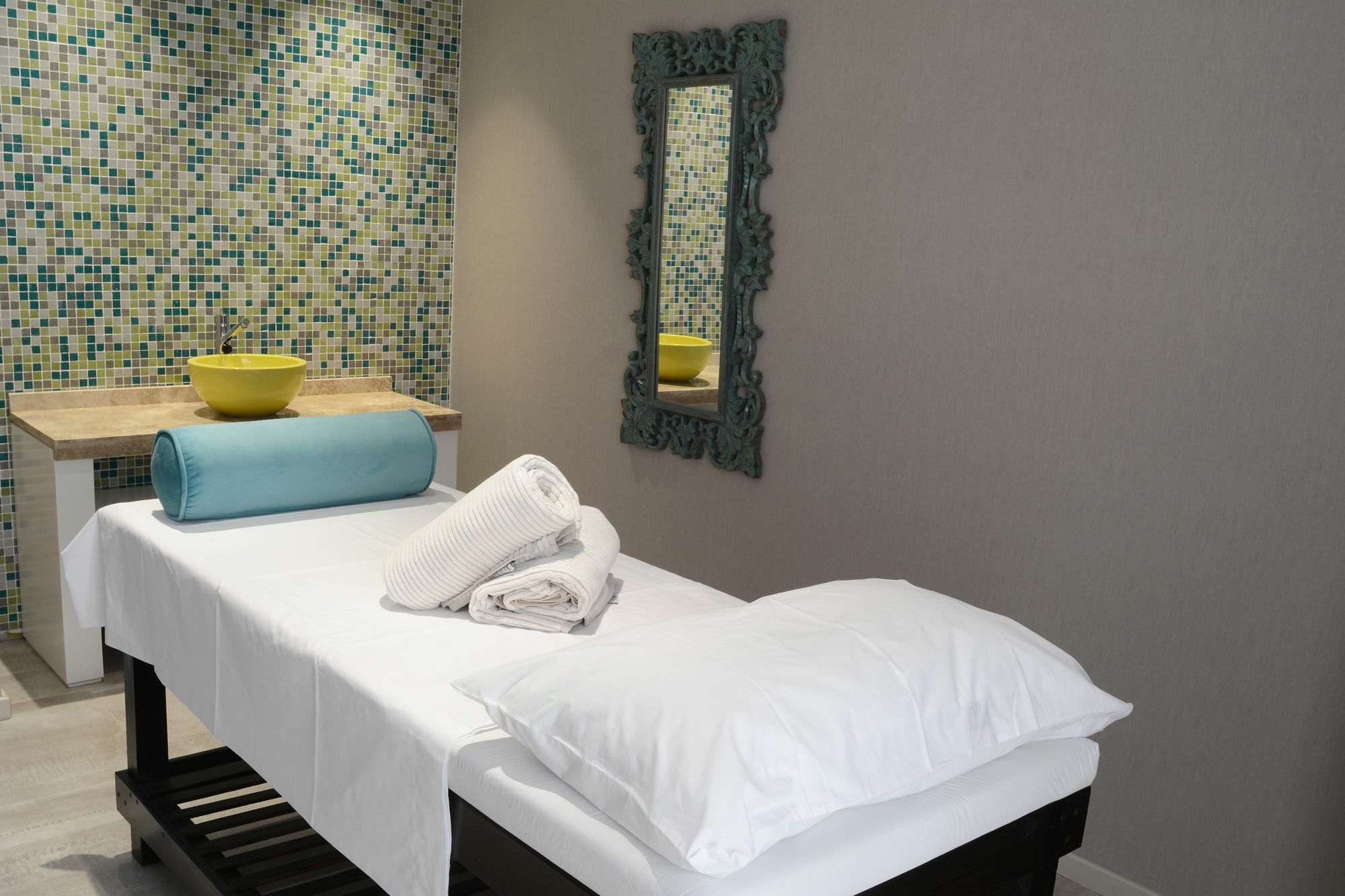 Epic Hotel Merlo Εξωτερικό φωτογραφία
