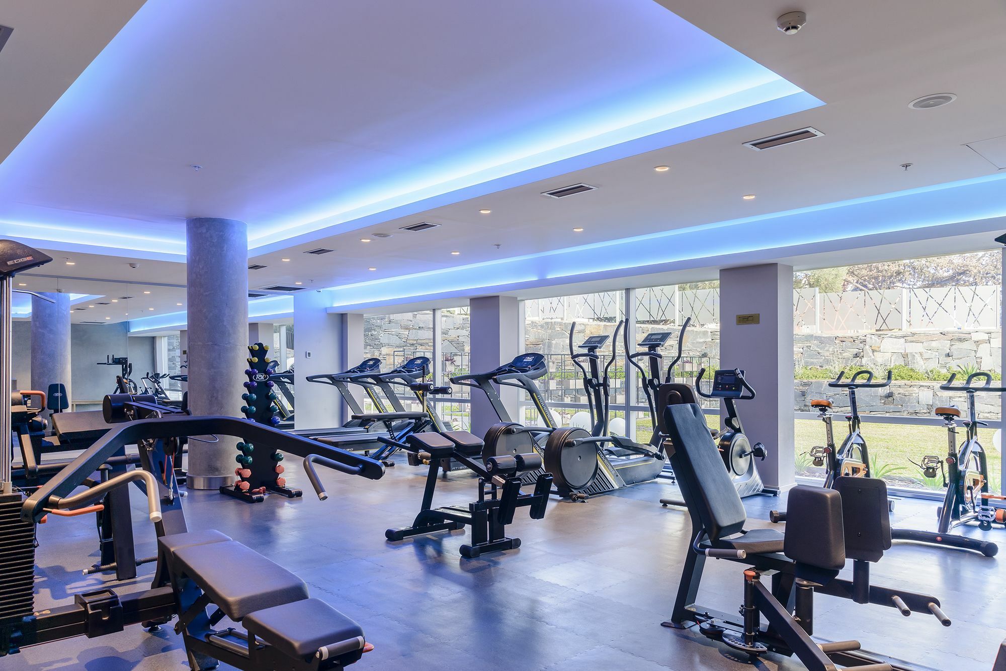 Epic Hotel Merlo Εξωτερικό φωτογραφία