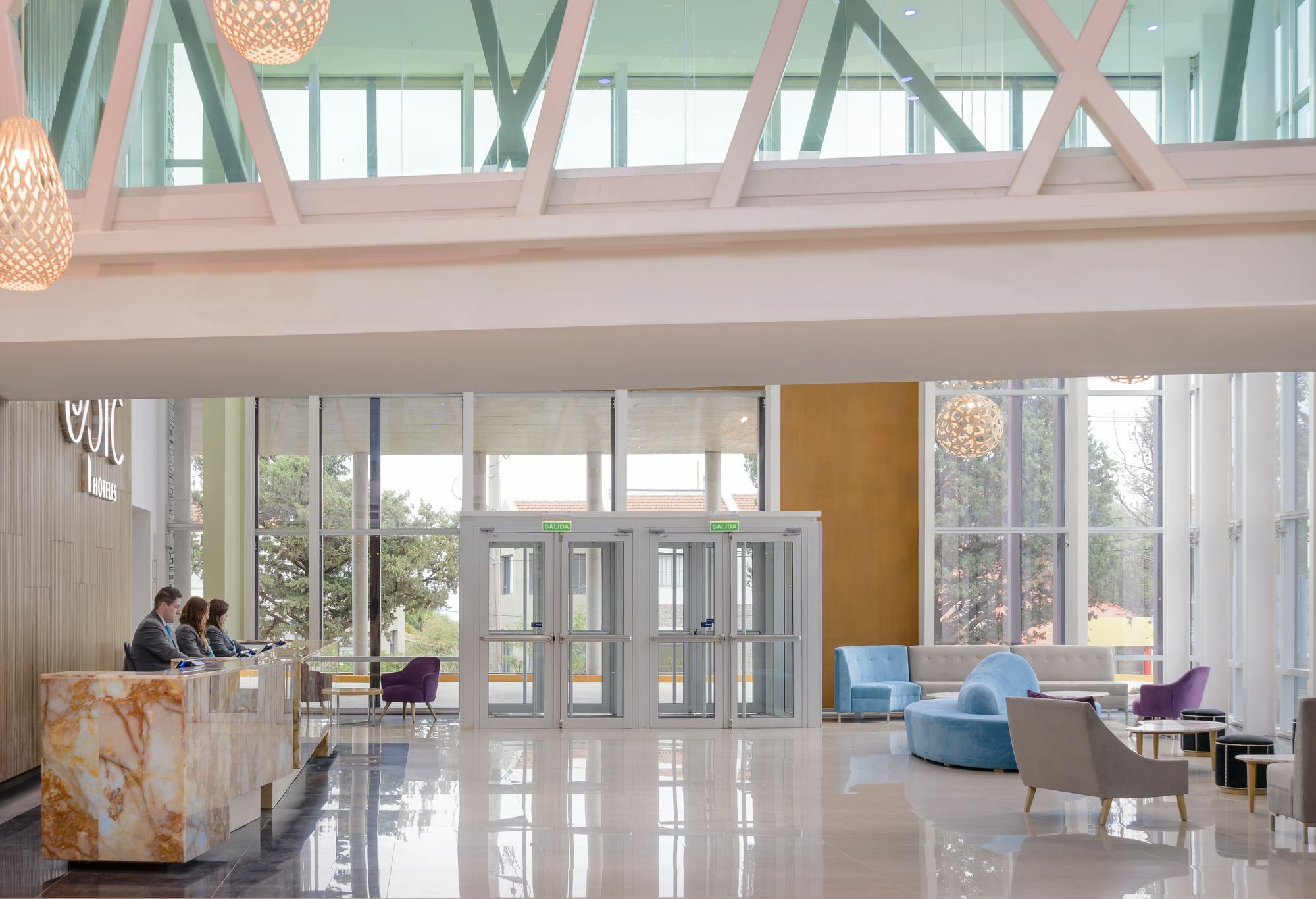Epic Hotel Merlo Εξωτερικό φωτογραφία