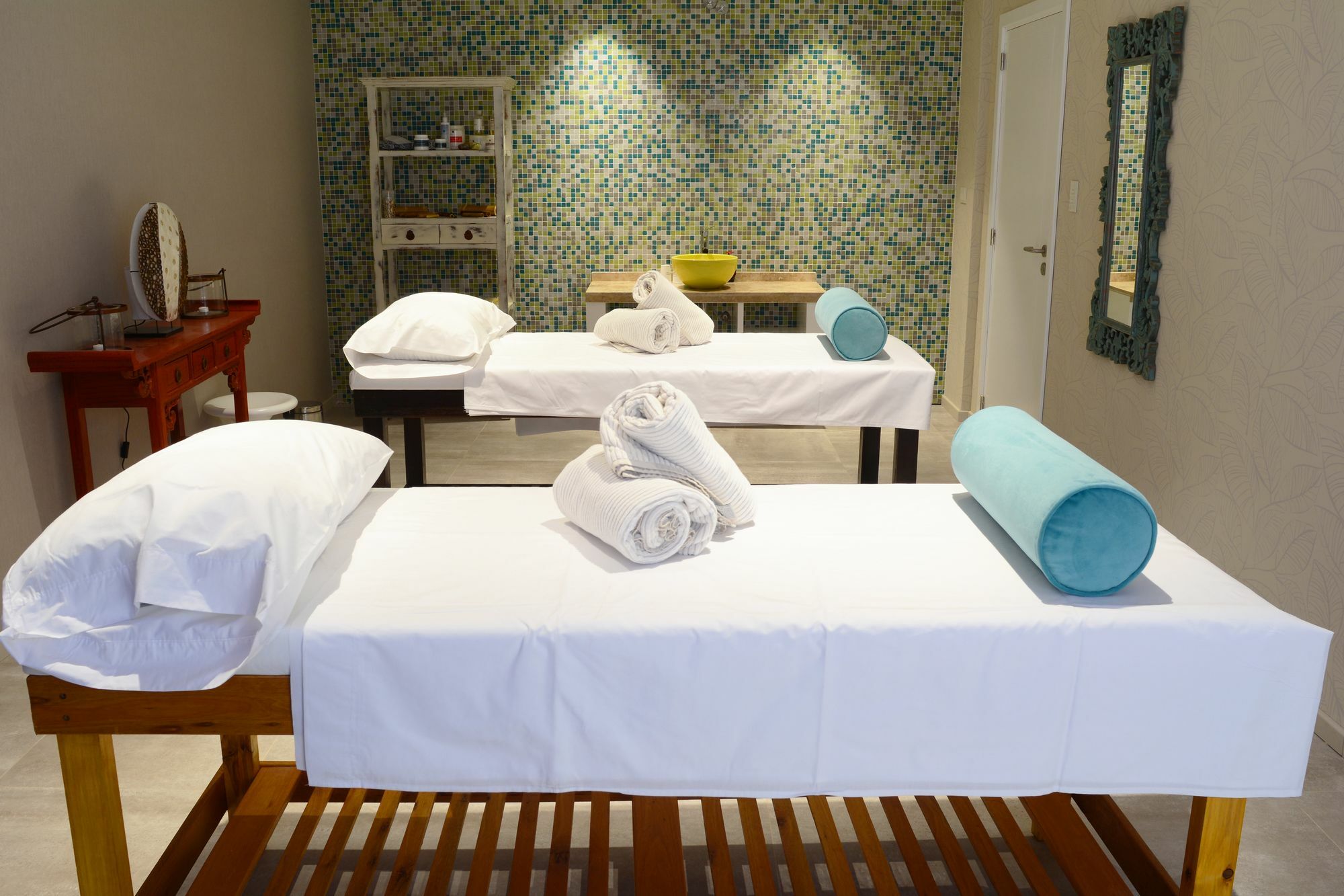 Epic Hotel Merlo Εξωτερικό φωτογραφία